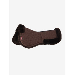 Ammortizzatore con cunei LeMieux Merino+ ProSorb 2 Tasche Ammortizzatore con cunei LeMieux Merino+ ProSorb 2 Tasche