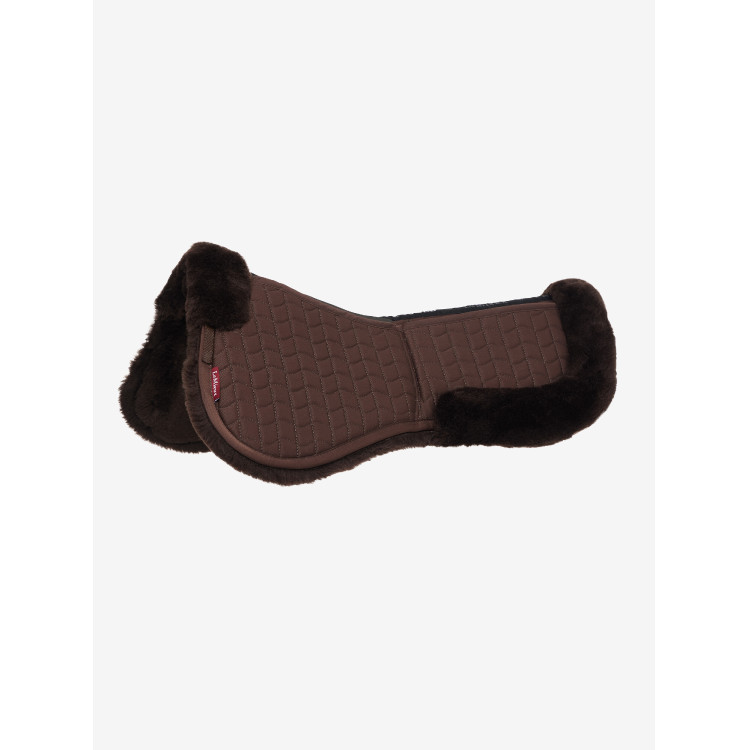Ammortizzatore con cunei LeMieux Merino+ ProSorb 2 Tasche Ammortizzatore con cunei LeMieux Merino+ ProSorb 2 Tasche