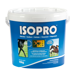 Elettroliti Isopro TRM