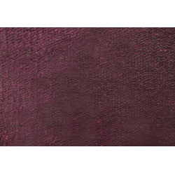 Tappeto Westride Navajo cotone/acrilico tinta unita