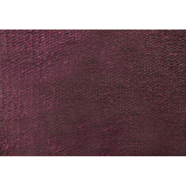 Tappeto Westride Navajo cotone/acrilico tinta unita