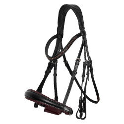 Briglia Impérial Riding Fria