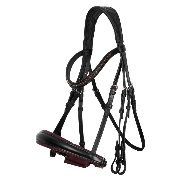 Briglia Impérial Riding Fria