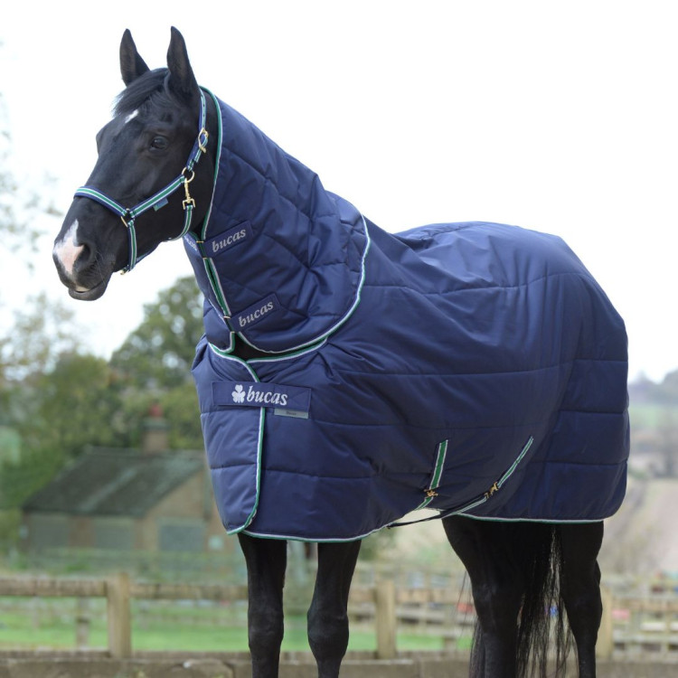 Collo Bucas Quilt