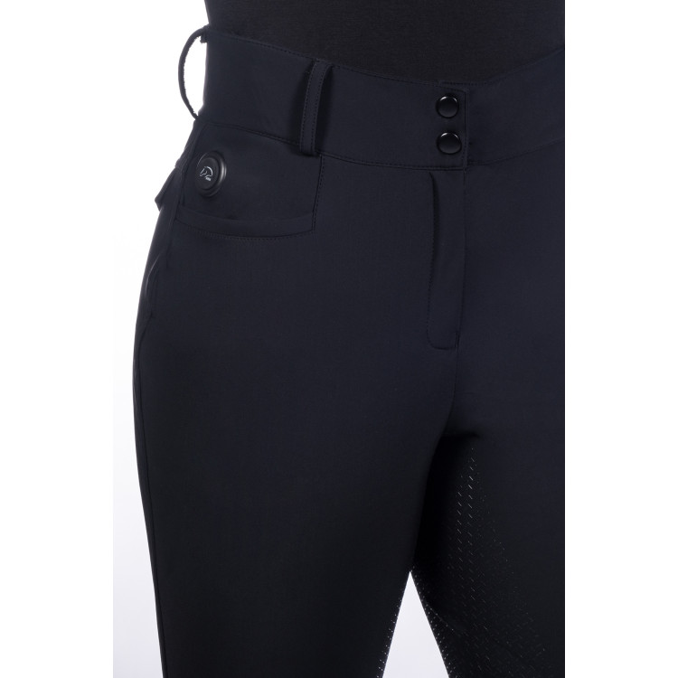 Pantaloni riscaldati Keep Warm Style 1/1 in silicone HKM Pantaloni riscaldati Keep Warm Style 1/1 in silicone HKM