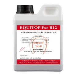 Ferro B12 Equi-Top