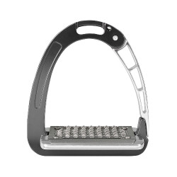 Staffili Arena Aluplus Junior 10,5 cm Acavallo Staffili Arena Aluplus Junior 10,5 cm Acavallo