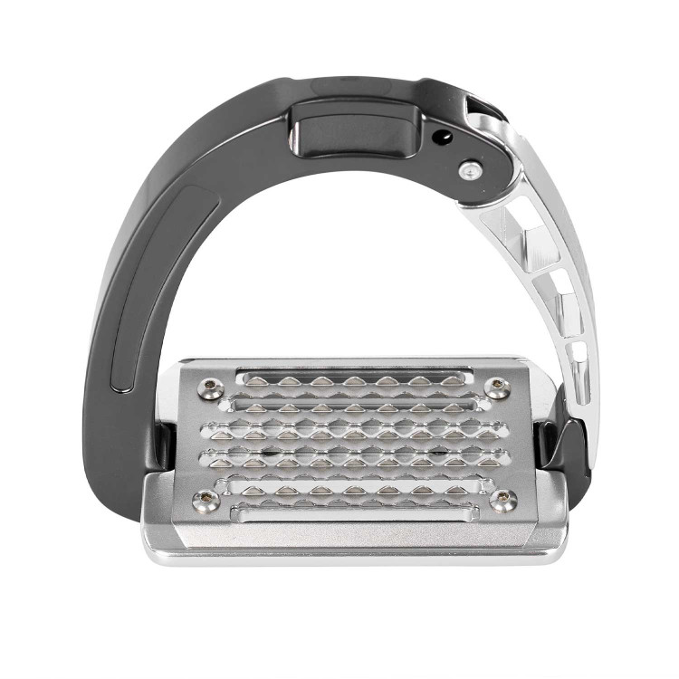 Staffili Arena Aluplus Junior 10,5 cm Acavallo Staffili Arena Aluplus Junior 10,5 cm Acavallo