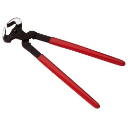 Pinza da pareggio professionale 14"