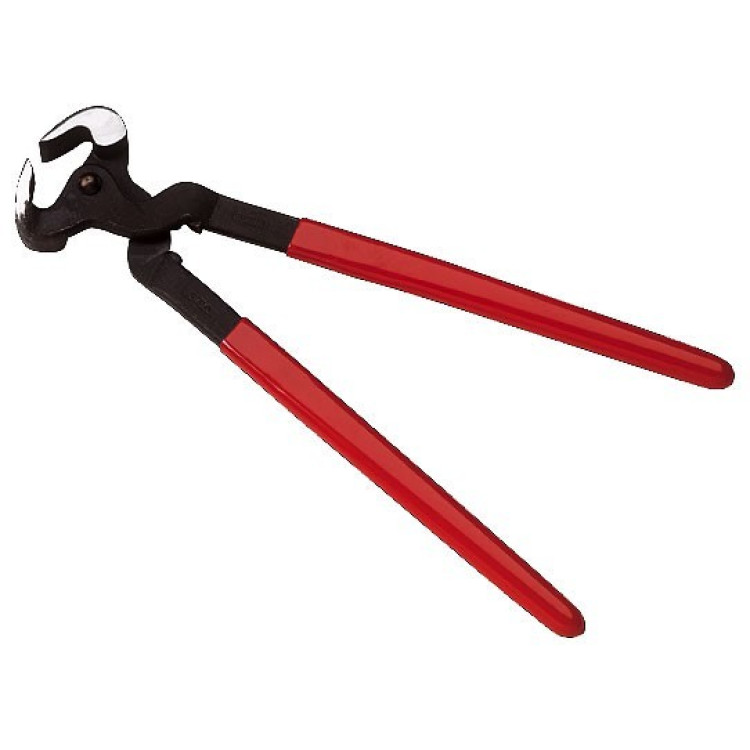 Pinza da pareggio professionale 14"