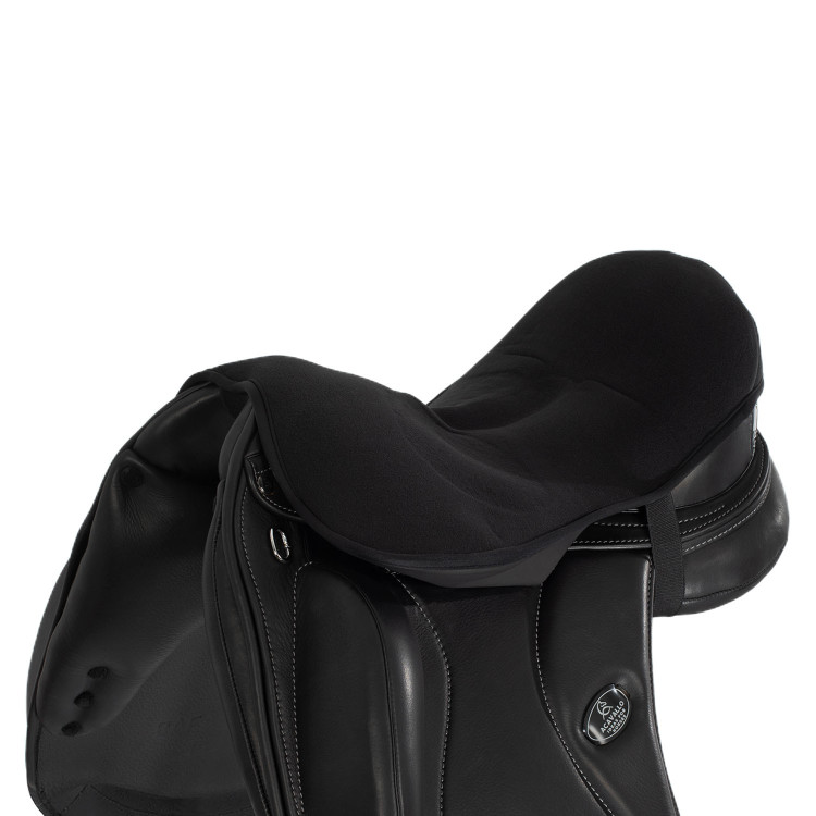 Copriseggio ammortizzante Acavallo Ortho Pubis Gel In 20mm - Dressage Copriseggio ammortizzante Acavallo Ortho Pubis Gel In 20mm - Dressage