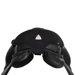 Copriseggio ammortizzante Acavallo Ortho Pubis Gel In 20mm - Dressage Copriseggio ammortizzante Acavallo Ortho Pubis Gel In 20mm - Dressage