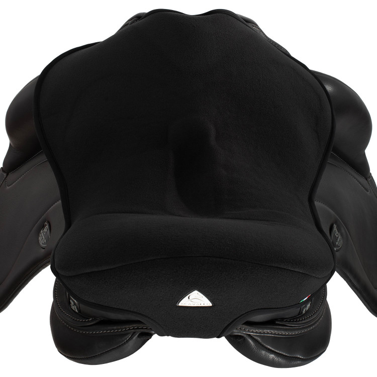Copriseggio ammortizzante Acavallo Ortho Pubis Gel In 20mm - Dressage Copriseggio ammortizzante Acavallo Ortho Pubis Gel In 20mm - Dressage