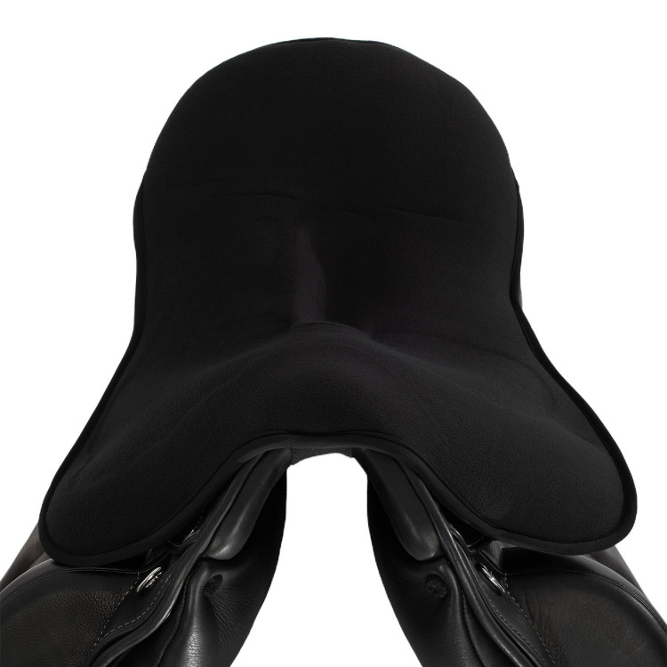 Copriseggio ammortizzante Acavallo Ortho Pubis Gel In 20mm - Dressage Copriseggio ammortizzante Acavallo Ortho Pubis Gel In 20mm - Dressage