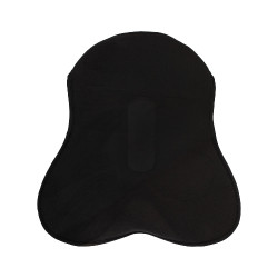 Copriseggio ammortizzante Acavallo Ortho Pubis Gel In 20mm - Dressage Copriseggio ammortizzante Acavallo Ortho Pubis Gel In 20mm - Dressage