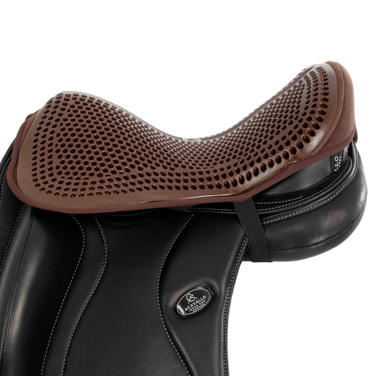 Copriseggio Acavallo Gel Out Cushion Ride 20 mm - Dressage Copriseggio Acavallo Gel Out Cushion Ride 20 mm - Dressage