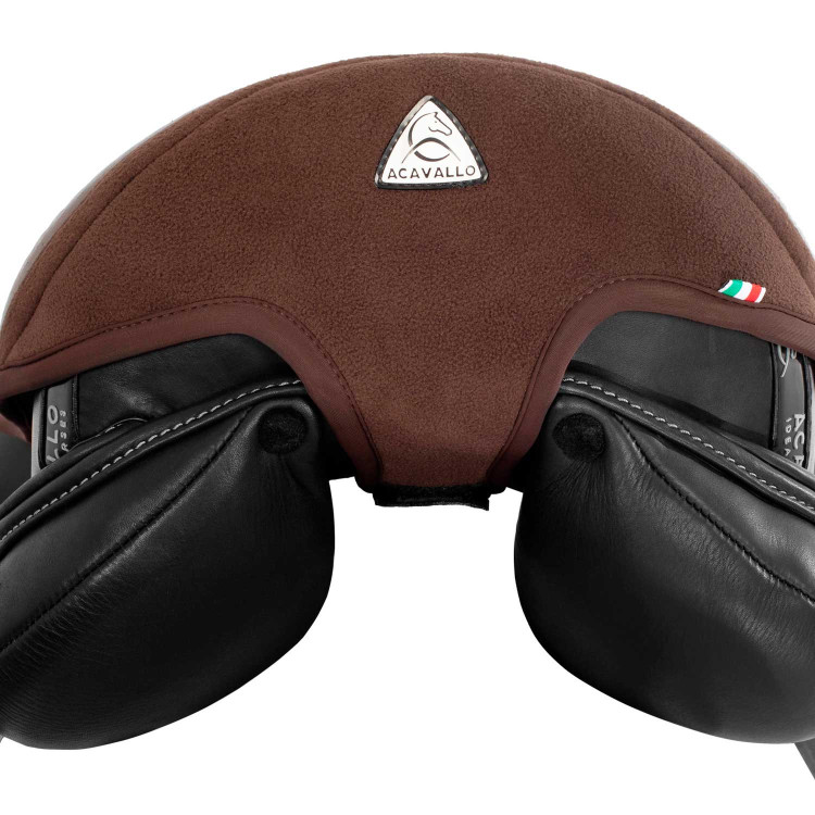 Copriseggio Acavallo Gel Out Cushion Ride 20 mm - Dressage Copriseggio Acavallo Gel Out Cushion Ride 20 mm - Dressage