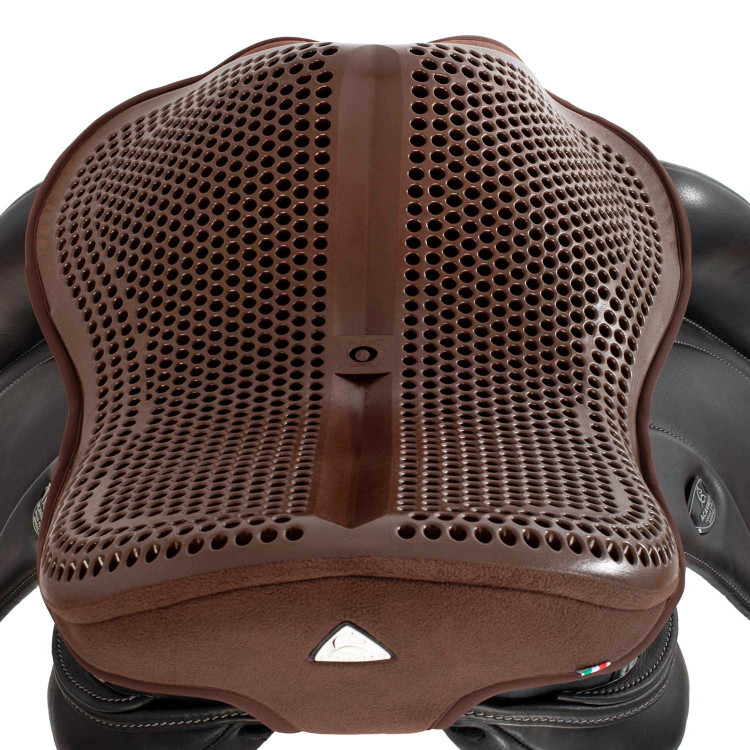 Copriseggio Acavallo Gel Out Cushion Ride 20 mm - Dressage Copriseggio Acavallo Gel Out Cushion Ride 20 mm - Dressage