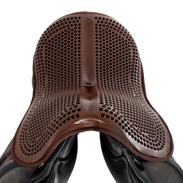 Copriseggio Acavallo Gel Out Cushion Ride 20 mm - Dressage Copriseggio Acavallo Gel Out Cushion Ride 20 mm - Dressage