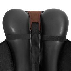 Copriseggio Acavallo Gel Out Cushion Ride 20 mm - Dressage Copriseggio Acavallo Gel Out Cushion Ride 20 mm - Dressage