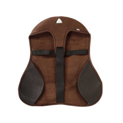 Copriseggio Acavallo Gel Out Cushion Ride 20 mm - Dressage Copriseggio Acavallo Gel Out Cushion Ride 20 mm - Dressage