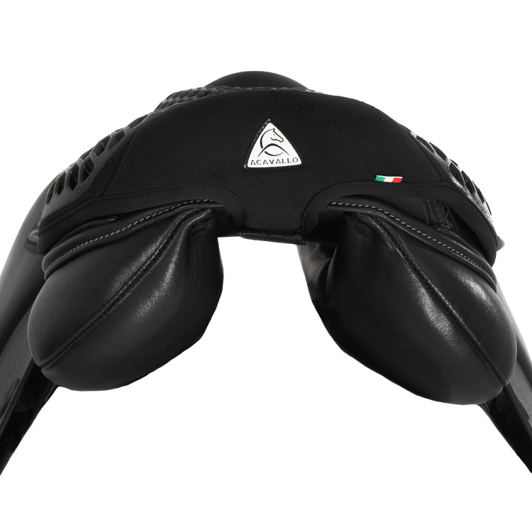 Copriseggio ammortizzatore Acavallo Ortho Pubis - Jump Copriseggio ammortizzatore Acavallo Ortho Pubis - Jump