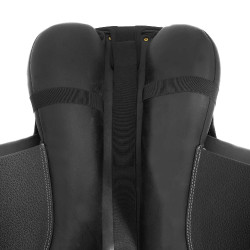 Copriseggio ammortizzatore Acavallo Ortho Pubis - Jump Copriseggio ammortizzatore Acavallo Ortho Pubis - Jump