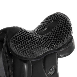 Copriseggio ammortizzante Acavallo Ortho Coccyx - Dressage Copriseggio ammortizzante Acavallo Ortho Coccyx - Dressage