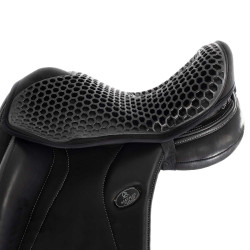 Copriseggio ammortizzante Acavallo Ortho Coccyx - Dressage Copriseggio ammortizzante Acavallo Ortho Coccyx - Dressage