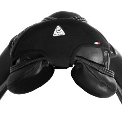 Copriseggio ammortizzante Acavallo Ortho Coccyx - Dressage Copriseggio ammortizzante Acavallo Ortho Coccyx - Dressage