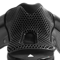 Copriseggio ammortizzante Acavallo Ortho Coccyx - Dressage Copriseggio ammortizzante Acavallo Ortho Coccyx - Dressage