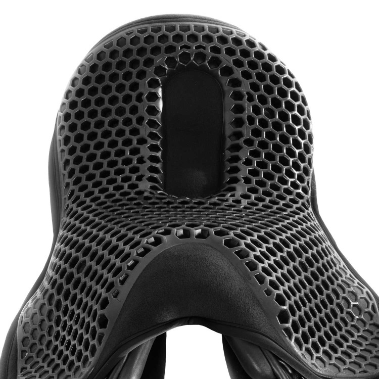 Copriseggio ammortizzante Acavallo Ortho Coccyx - Dressage Copriseggio ammortizzante Acavallo Ortho Coccyx - Dressage