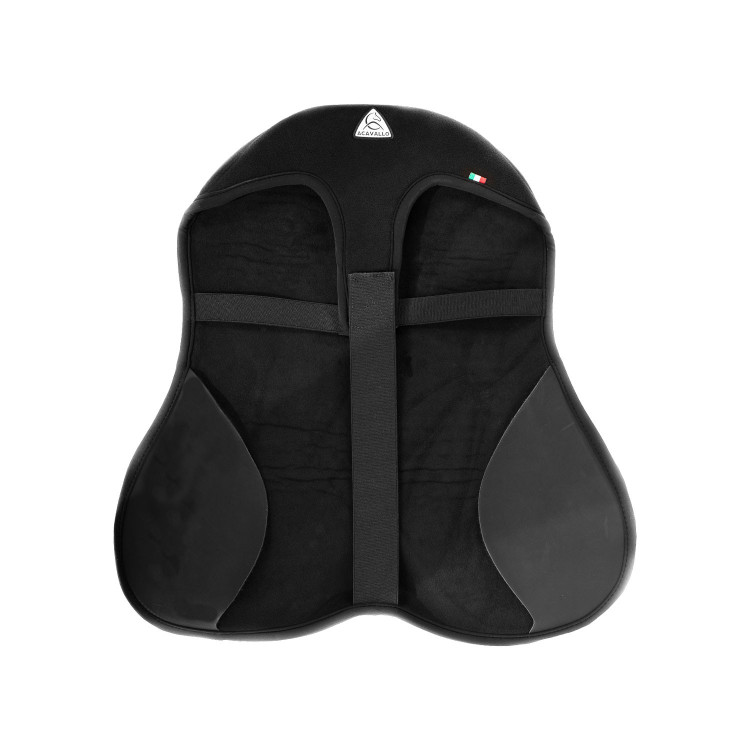 Copriseggio ammortizzante Acavallo Ortho Coccyx - Dressage Copriseggio ammortizzante Acavallo Ortho Coccyx - Dressage
