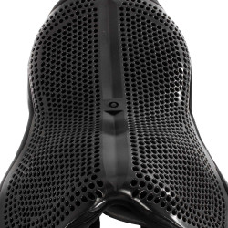 Coprisella Acavallo Gel Out Cushion Ride 20 mm - Jump Coprisella Acavallo Gel Out Cushion Ride 20 mm - Jump
