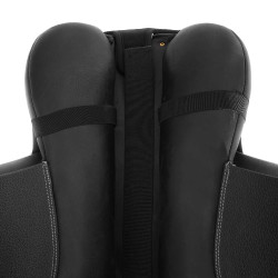 Coprisella Acavallo Gel Out Cushion Ride 20 mm - Jump Coprisella Acavallo Gel Out Cushion Ride 20 mm - Jump