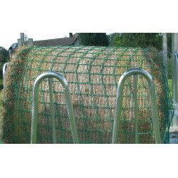 Rete per fieno rastrelliera 2,8 m Kerbl