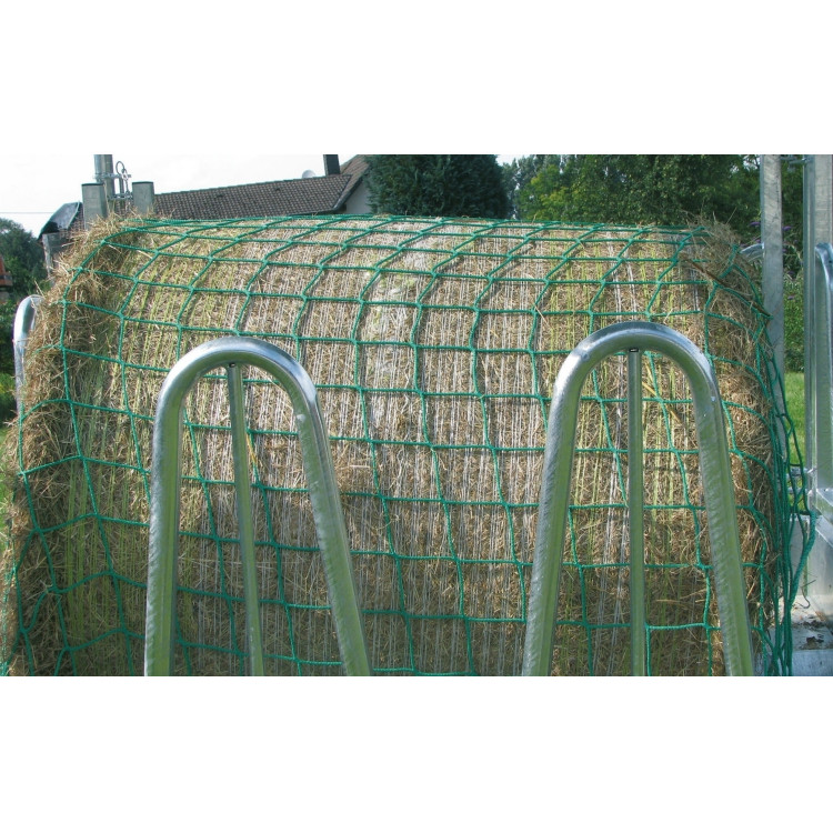 Rete per fieno rastrelliera 2,8 m Kerbl