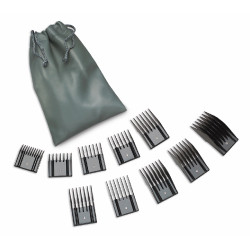 Kit di ferri Oster