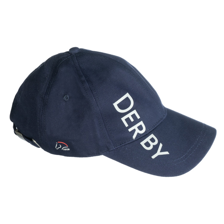 Berretto Derby HKM