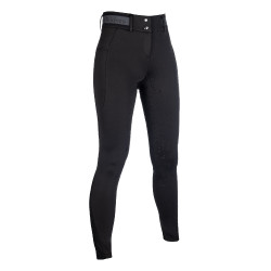 Pantaloni da donna Hailey fondo 1/1 in silicone HKM