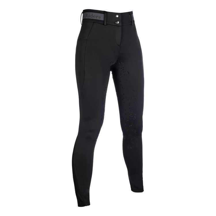 Pantaloni da donna Hailey fondo 1/1 in silicone HKM