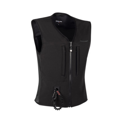 Gilet CProtect Air Evo Segura Noir