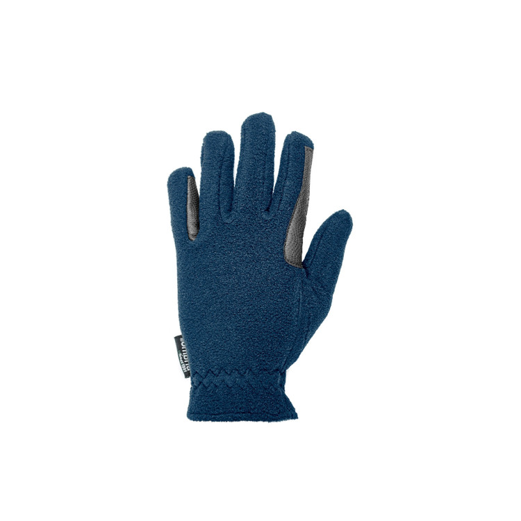 Guanti in Pile e Similpelle 169 Umbria Equitazione