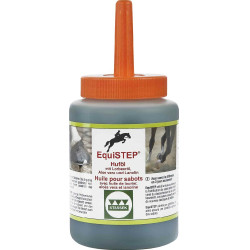 Olio per zoccoli Equistep® Stassek