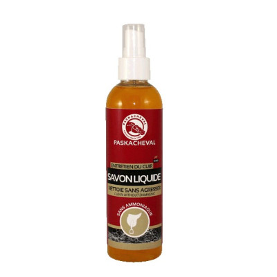 Sapone liquido Paskacheval