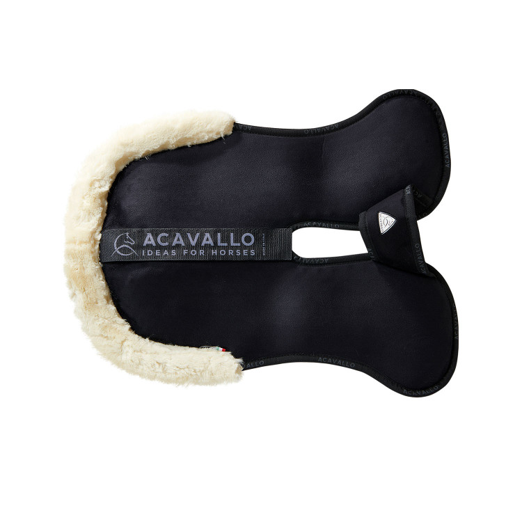Ammortizzatore Piuma-FS WFS-FS con Tasche, Svezia, Sollevamento Anteriore/Posteriore Acavallo Ammortizzatore Piuma-FS WFS-FS con Tasche, Svezia, Sollevamento Anteriore/Posteriore Acavallo