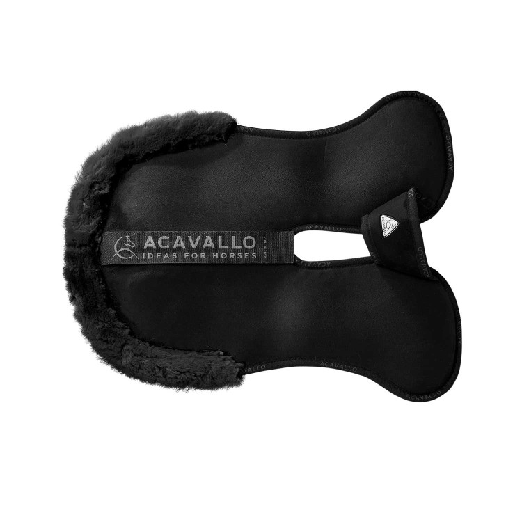 Ammortizzatore Piuma-FS WFS-FS con Tasche, Svezia, Sollevamento Anteriore/Posteriore Acavallo Ammortizzatore Piuma-FS WFS-FS con Tasche, Svezia, Sollevamento Anteriore/Posteriore Acavallo