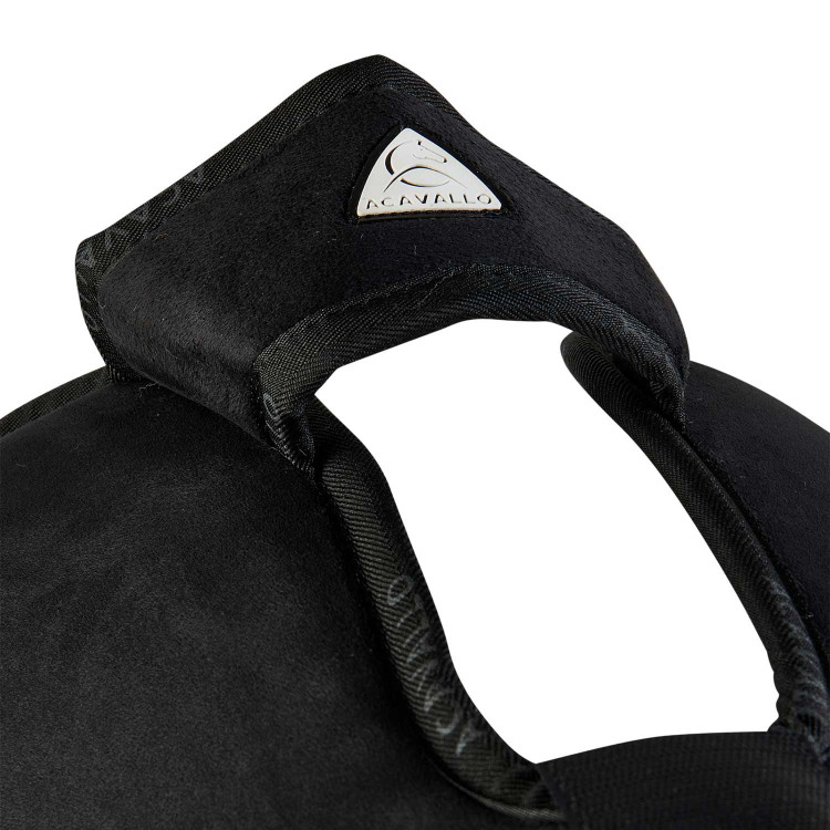 Ammortizzatore Piuma-FS WFS-FS con Tasche, Svezia, Sollevamento Anteriore/Posteriore Acavallo Ammortizzatore Piuma-FS WFS-FS con Tasche, Svezia, Sollevamento Anteriore/Posteriore Acavallo
