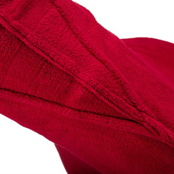 Coperta in pile antipilling con collo Yukon+ Umbria Equitazione Coperta in pile antipilling con collo Yukon+ Umbria Equitazione