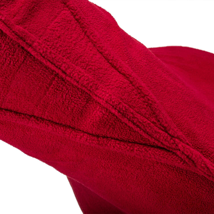 Coperta in pile antipilling con collo Yukon+ Umbria Equitazione Coperta in pile antipilling con collo Yukon+ Umbria Equitazione